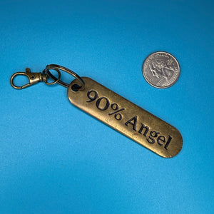 1970s-  s &   s: Gold Collection -  vintage keychain vintage charms for bag nostalgia vintage keychains y2k collectible - Bag Crap