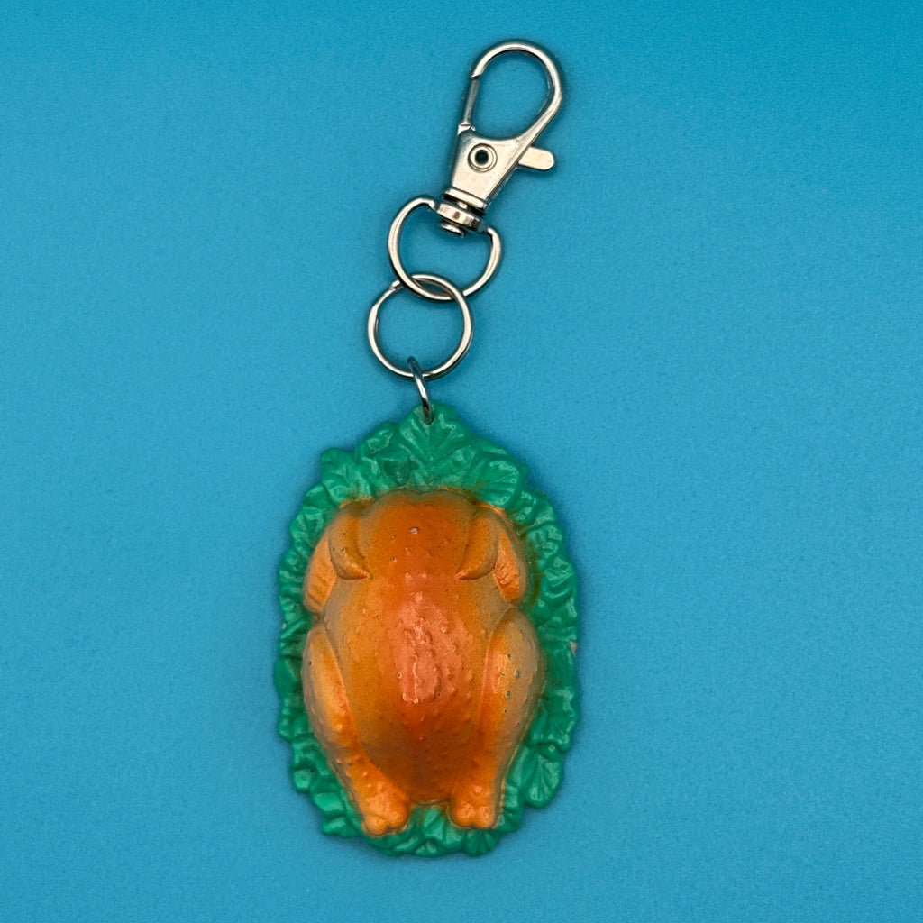 Vintage 90s Barbie Miniature Charms