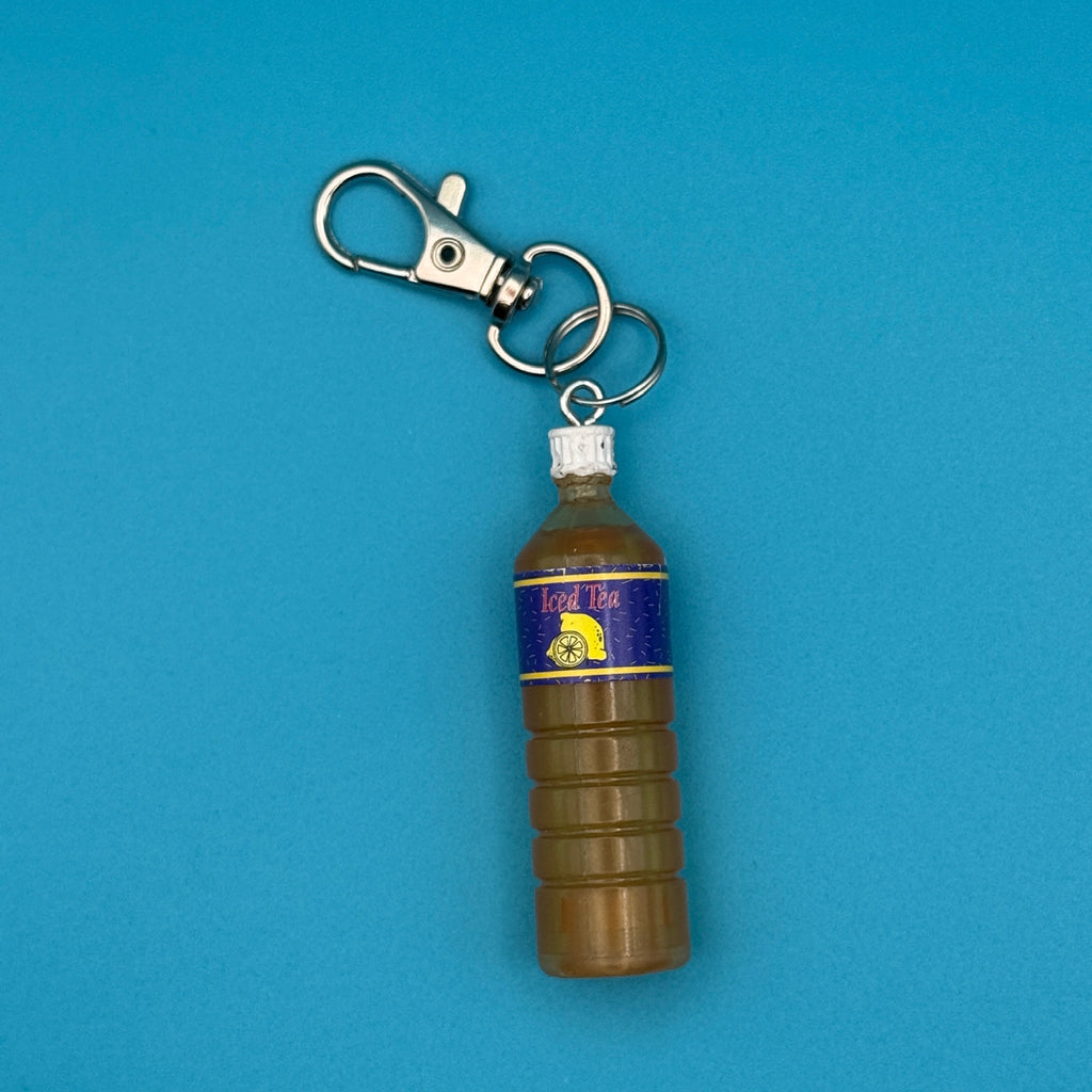 Vintage 90s Barbie Miniature Charms