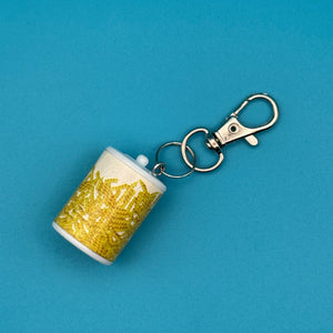 90s Barbie Miniature s -  vintage keychain vintage charms for bag nostalgia vintage keychains y2k collectible - Bag Crap