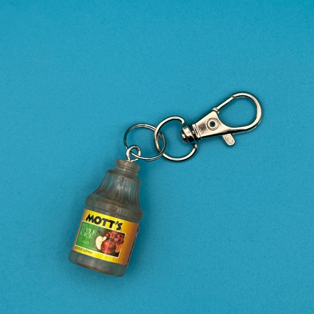 Vintage 90s Barbie Miniature Charms