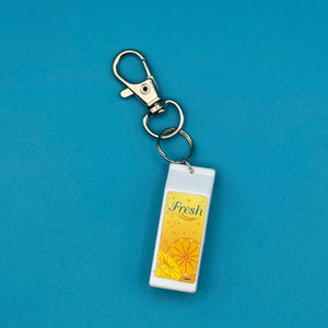 90s Barbie Miniature s -  vintage keychain vintage charms for bag nostalgia vintage keychains y2k collectible - Bag Crap