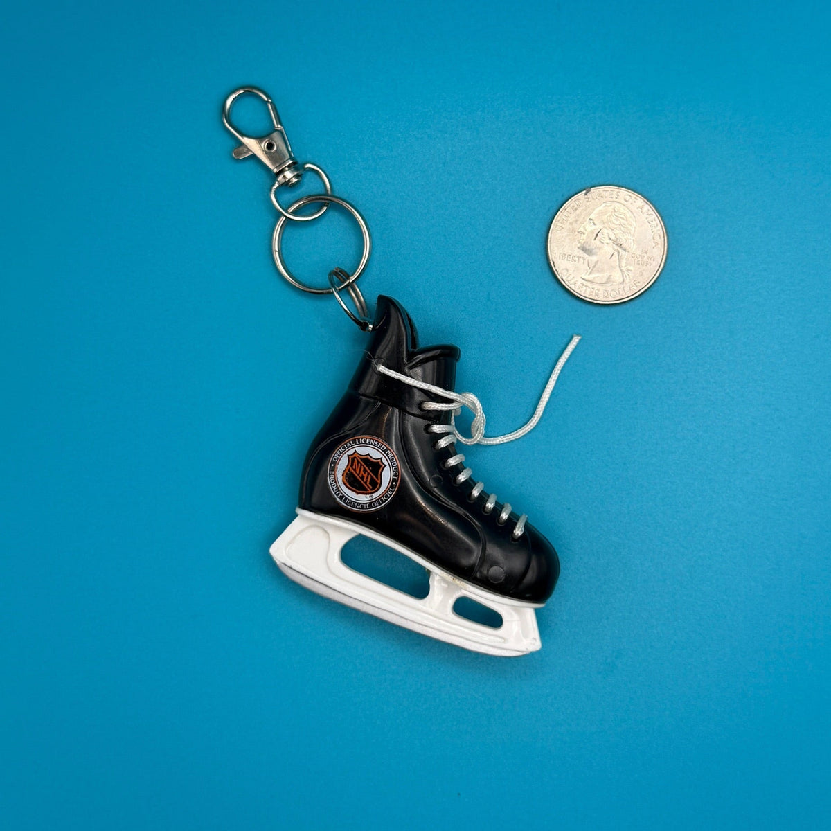 1960s-  s &   s: Black Collection -  vintage keychain vintage charms for bag nostalgia vintage keychains y2k collectible - Bag Crap