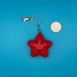 1980s-  s &   s: Red Collection - hello kitty sanrio japan kawaii rare vintage keychain vintage charms for bag nostalgia vintage keychains y2k collectible - Bag Crap