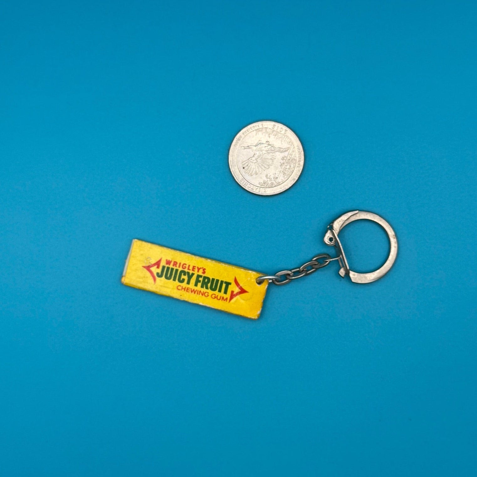 1970s-  s &   s: Yellow Collection - hello kitty sanrio japan kawaii rare vintage keychain vintage charms for bag nostalgia vintage keychains y2k collectible - Bag Crap
