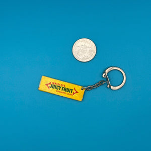 1970s-  s &   s: Yellow Collection - hello kitty sanrio japan kawaii rare vintage keychain vintage charms for bag nostalgia vintage keychains y2k collectible - Bag Crap