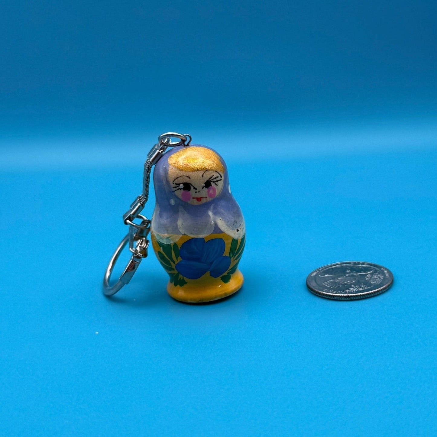 1970s-  s &   s: Yellow Collection - hello kitty sanrio japan kawaii rare vintage keychain vintage charms for bag nostalgia vintage keychains y2k collectible - Bag Crap