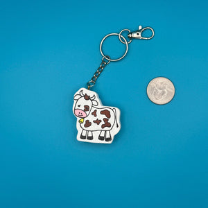 1960s-  s &   s: White Collection - snoopy rar peanuts vintage keychain vintage charms for bag nostalgia vintage keychains y2k collectible - Bag Crap