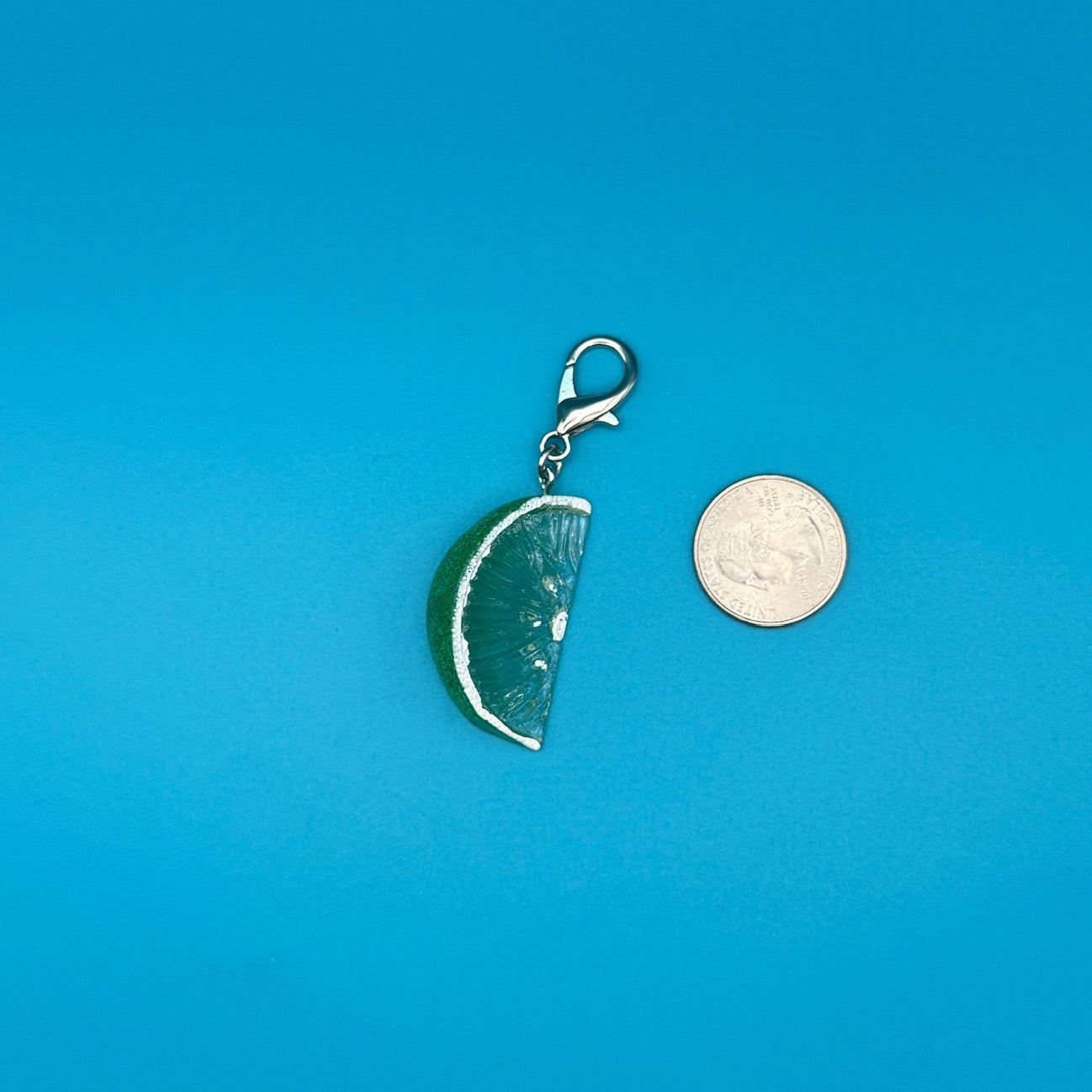 1960s-  s &   s: Green Collection -  vintage keychain vintage charms for bag nostalgia vintage keychains y2k collectible - Bag Crap