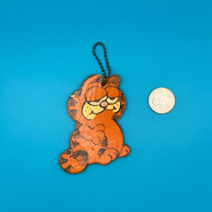 1960s-  s &   s: Orange Collection -  vintage keychain vintage charms for bag nostalgia vintage keychains y2k collectible - Bag Crap