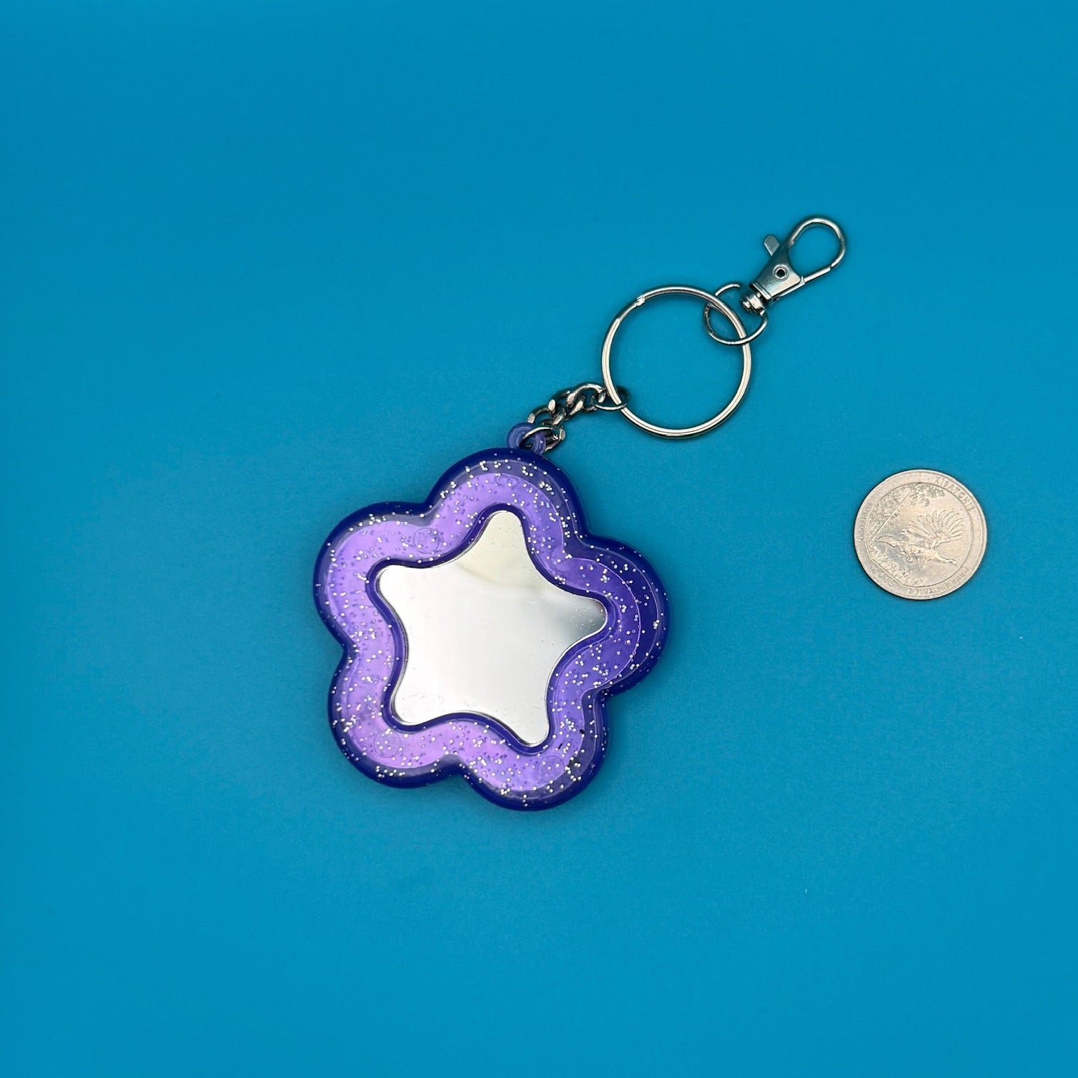 1960s-  s &   s: Purple Collection - hello kitty sanrio japan kawaii rare vintage keychain vintage charms for bag nostalgia vintage keychains y2k collectible - Bag Crap