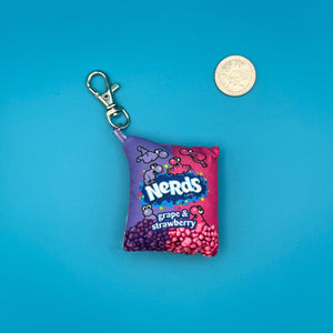 1960s-  s &   s: Purple Collection - hello kitty sanrio japan kawaii rare vintage keychain vintage charms for bag nostalgia vintage keychains y2k collectible - Bag Crap