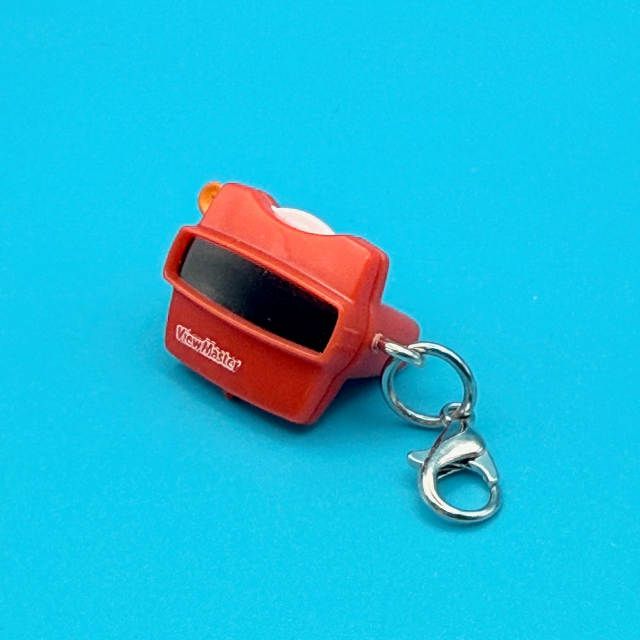 Classic Toy Miniature Trinket s -  vintage keychain vintage charms for bag nostalgia vintage keychains y2k collectible - Bag Crap