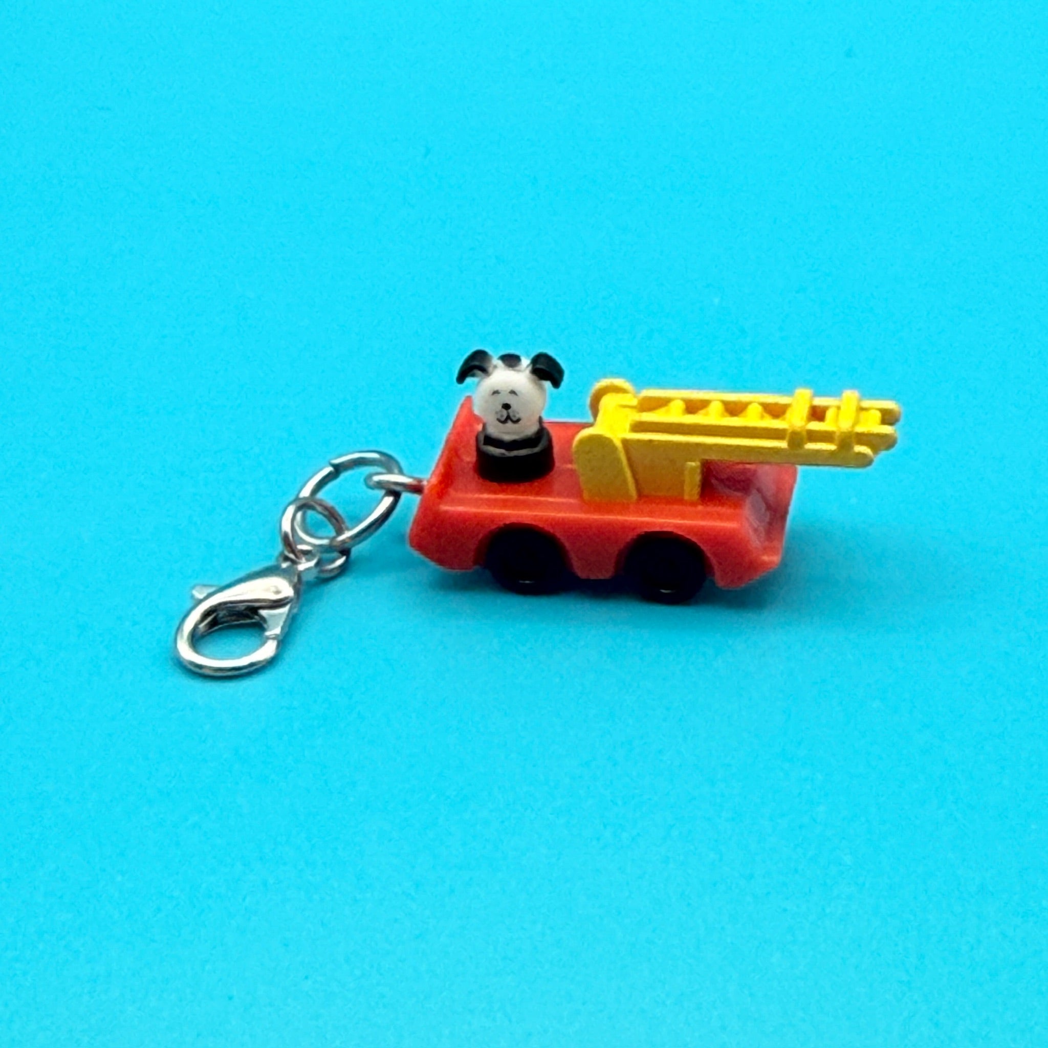 Classic Toy Miniature Trinket s -  vintage keychain vintage charms for bag nostalgia vintage keychains y2k collectible - Bag Crap