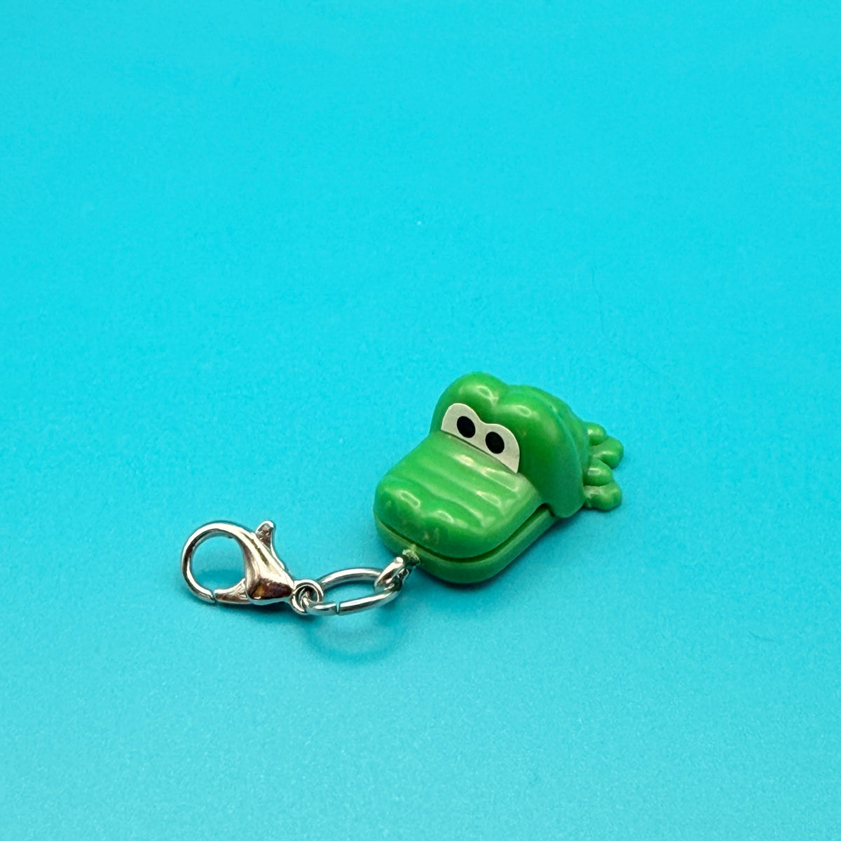 Classic Toy Miniature Trinket s -  vintage keychain vintage charms for bag nostalgia vintage keychains y2k collectible - Bag Crap
