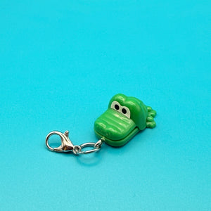 Classic Toy Miniature Trinket s -  vintage keychain vintage charms for bag nostalgia vintage keychains y2k collectible - Bag Crap