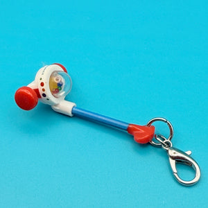 Classic Toy Miniature Trinket s -  vintage keychain vintage charms for bag nostalgia vintage keychains y2k collectible - Bag Crap