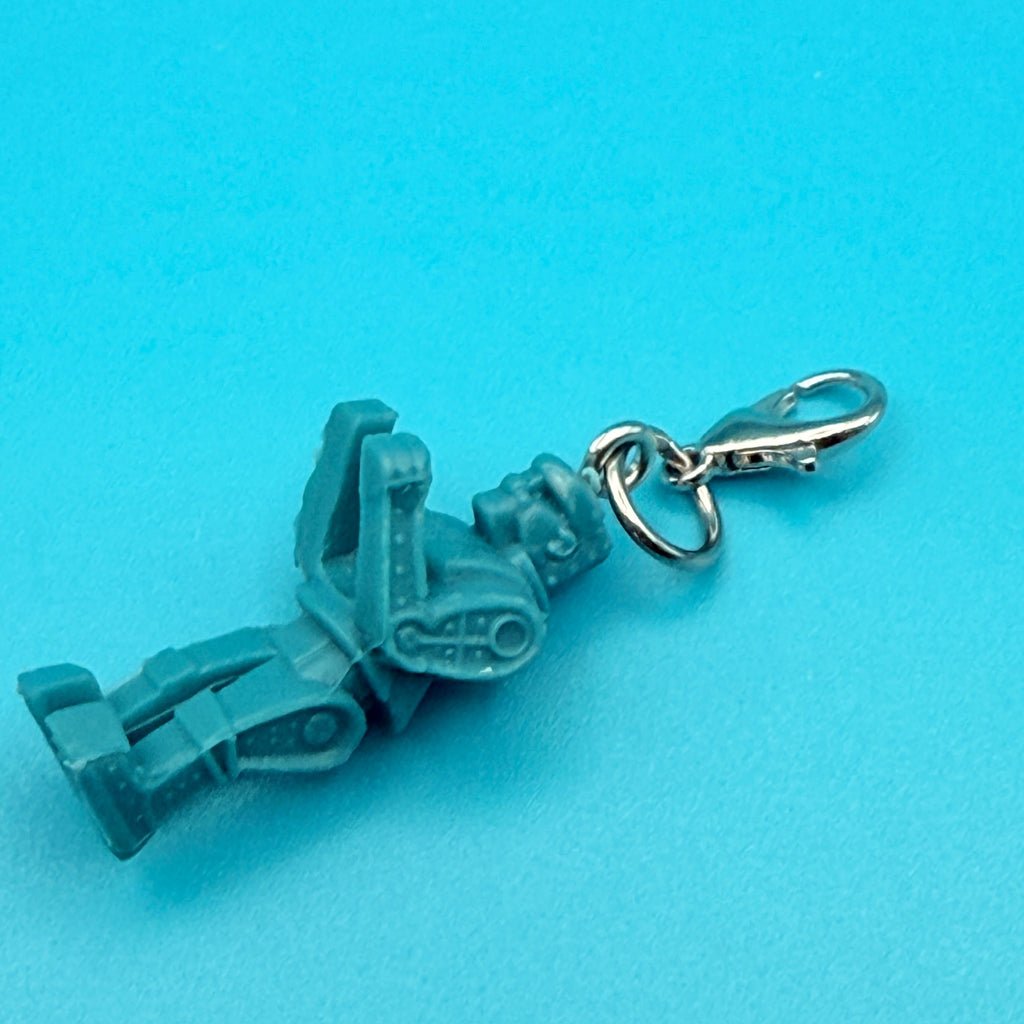 Vintage Classic Toy Miniature Trinket Charms