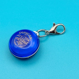 Classic Toy Miniature Trinket s -  vintage keychain vintage charms for bag nostalgia vintage keychains y2k collectible - Bag Crap