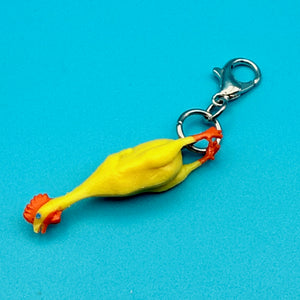 Classic Toy Miniature Trinket s -  vintage keychain vintage charms for bag nostalgia vintage keychains y2k collectible - Bag Crap