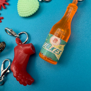 1950s-1980s Miniature Trinket s -  vintage keychain vintage charms for bag nostalgia vintage keychains y2k collectible - Bag Crap