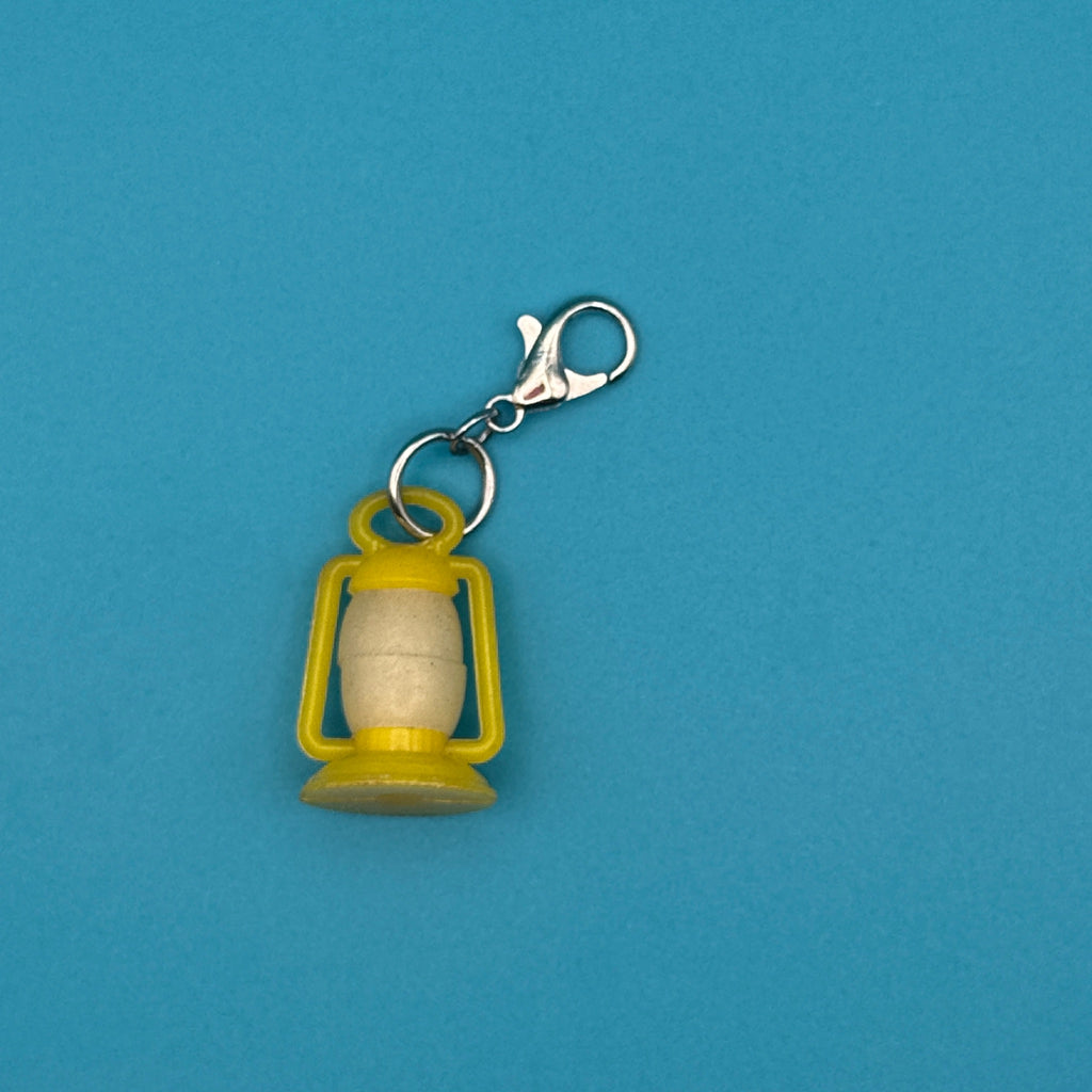 Vintage 1950s-1980s Miniature Trinket Charms