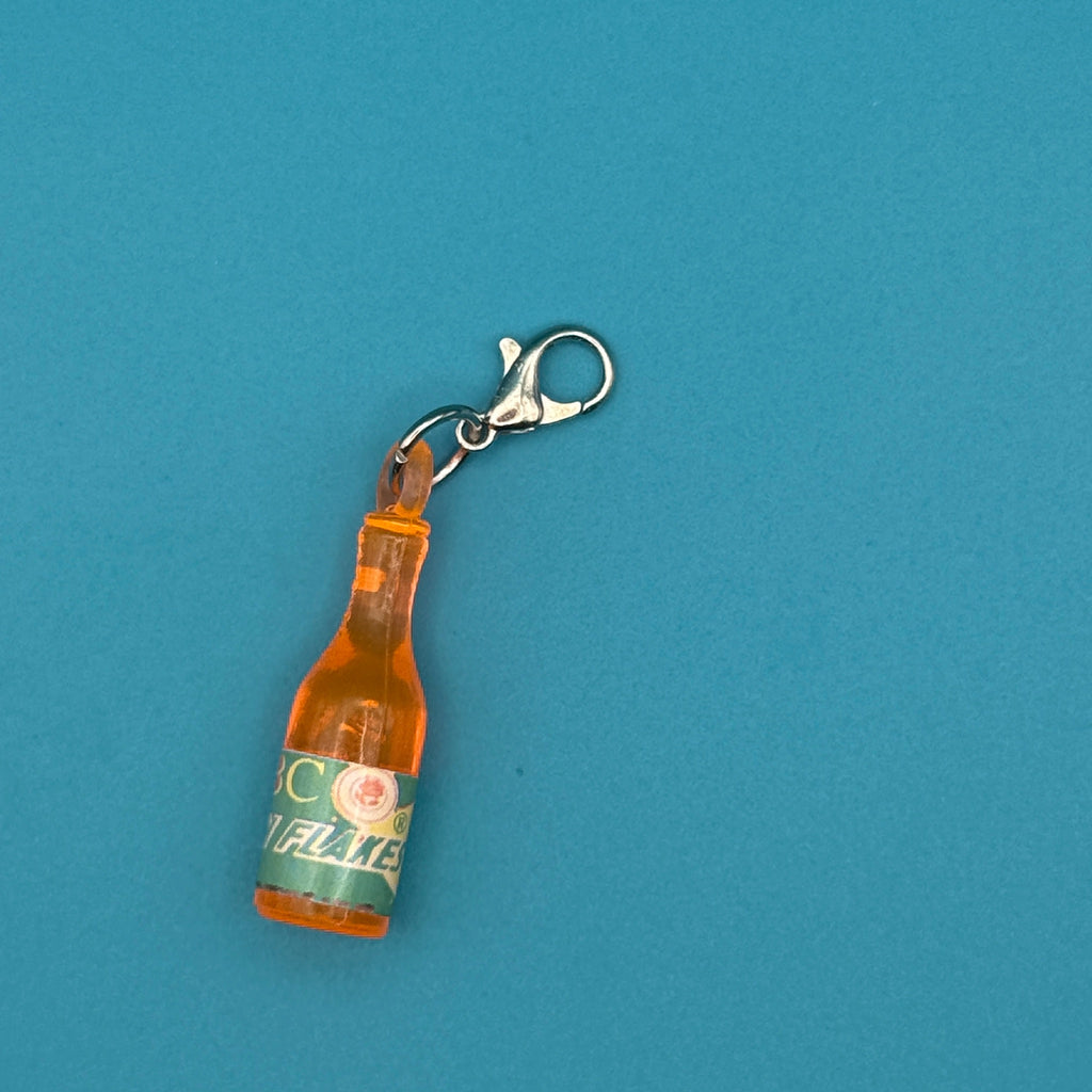 Vintage 1950s-1980s Miniature Trinket Charms