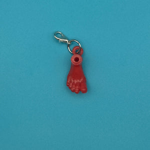 1950s-1980s Miniature Trinket s -  vintage keychain vintage charms for bag nostalgia vintage keychains y2k collectible - Bag Crap