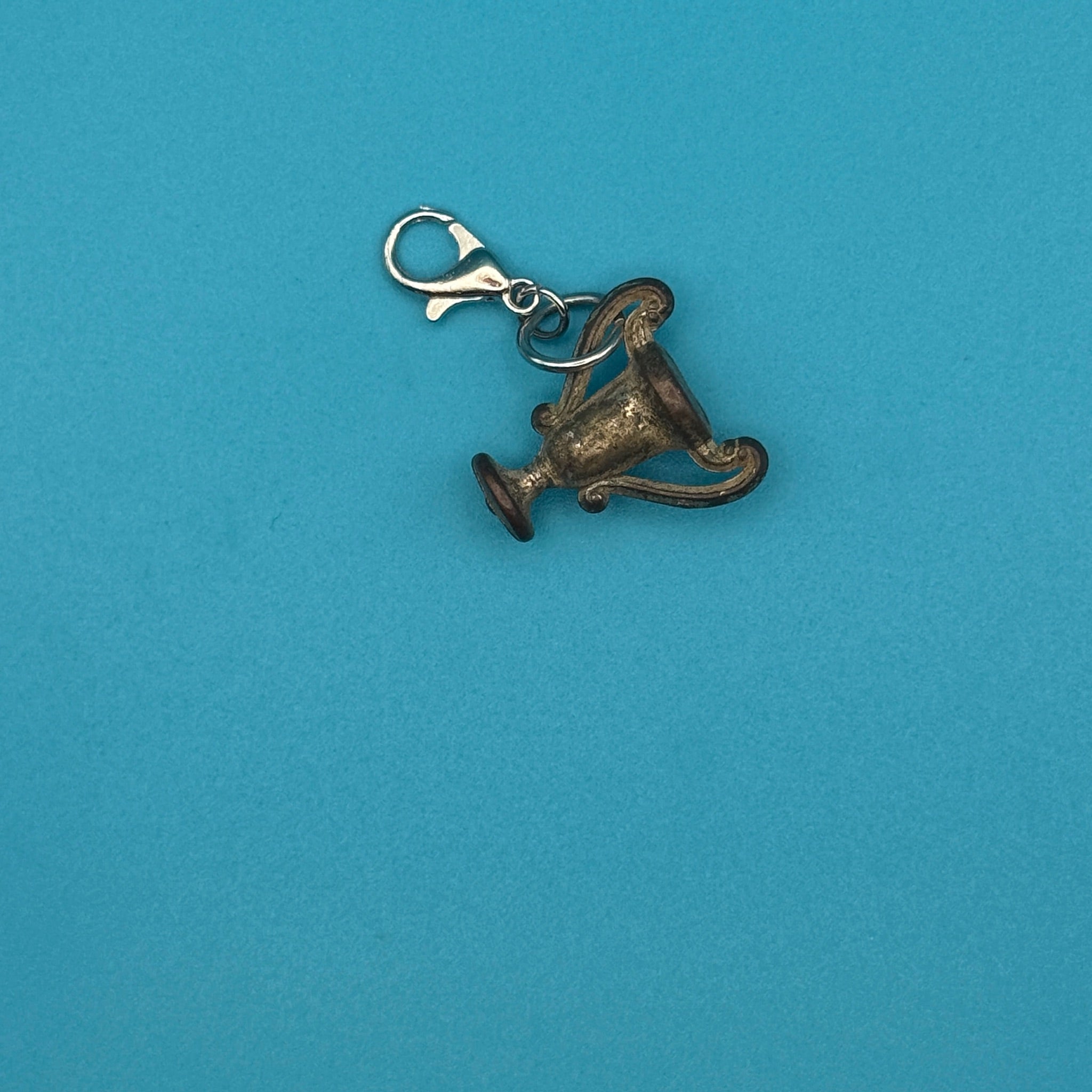 1950s-1980s Miniature Trinket s -  vintage keychain vintage charms for bag nostalgia vintage keychains y2k collectible - Bag Crap