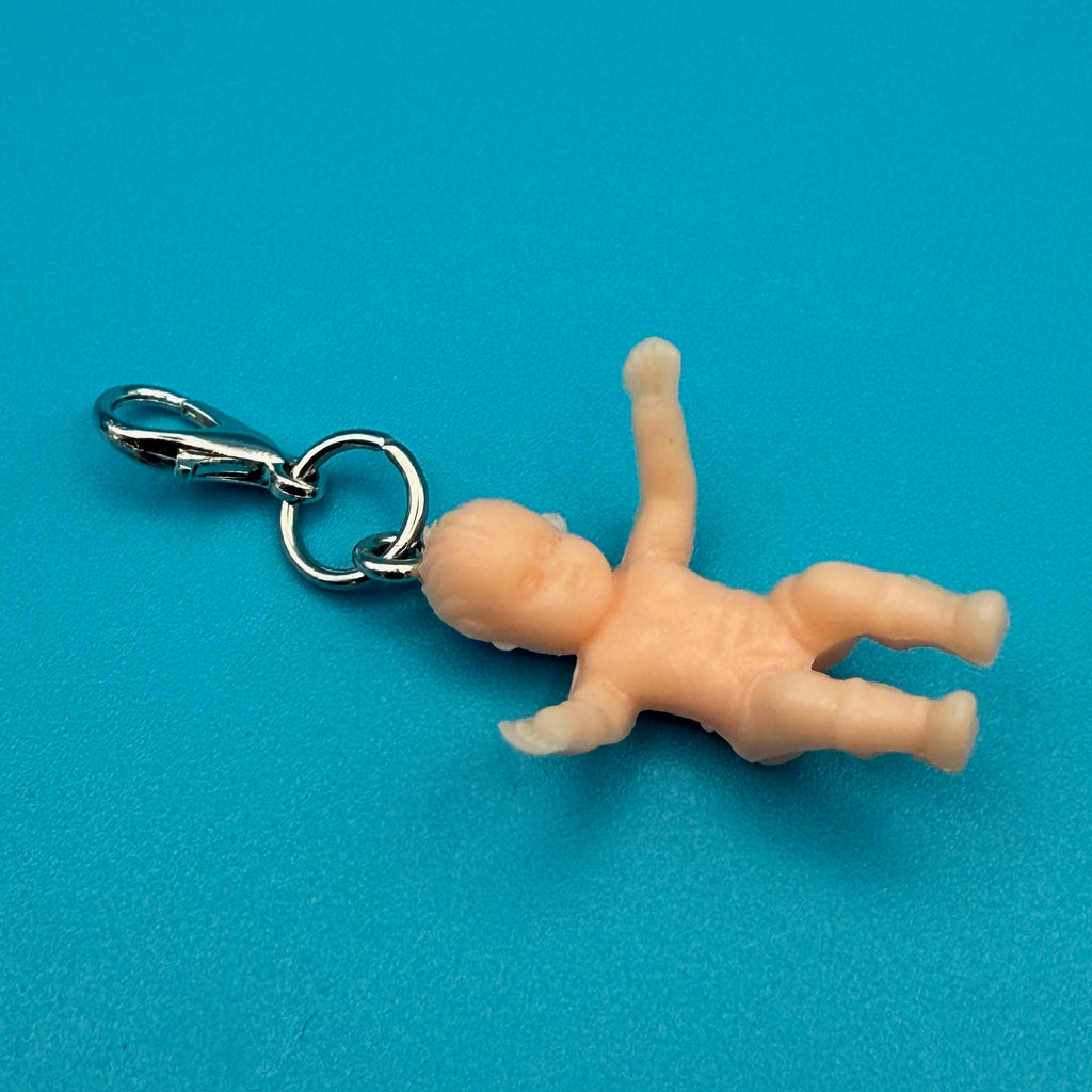 Vintage 1950s-1980s Miniature Trinket Charms