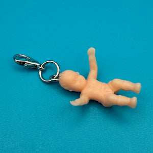 1950s-1980s Miniature Trinket s -  vintage keychain vintage charms for bag nostalgia vintage keychains y2k collectible - Bag Crap