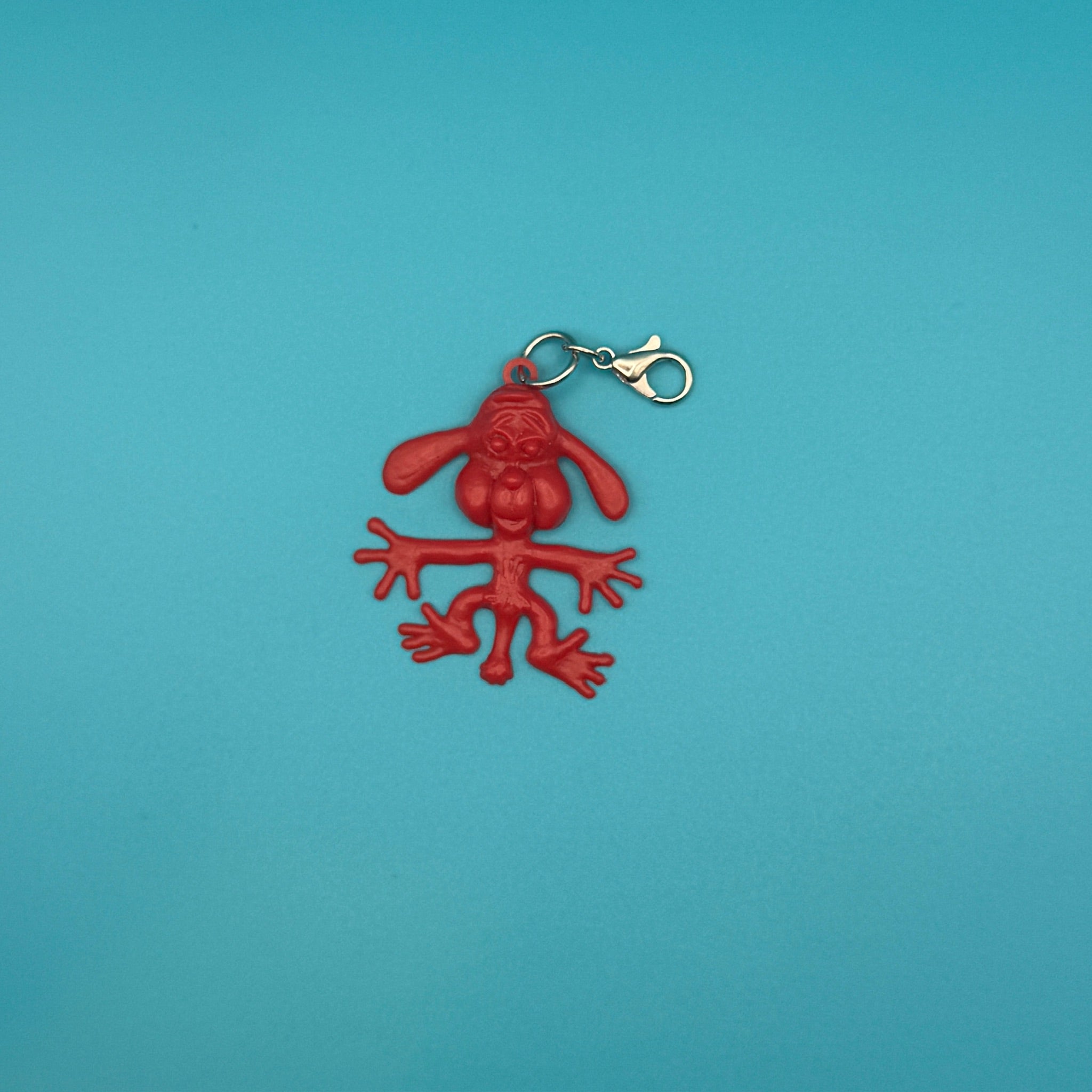 1950s-1980s Miniature Trinket s -  vintage keychain vintage charms for bag nostalgia vintage keychains y2k collectible - Bag Crap