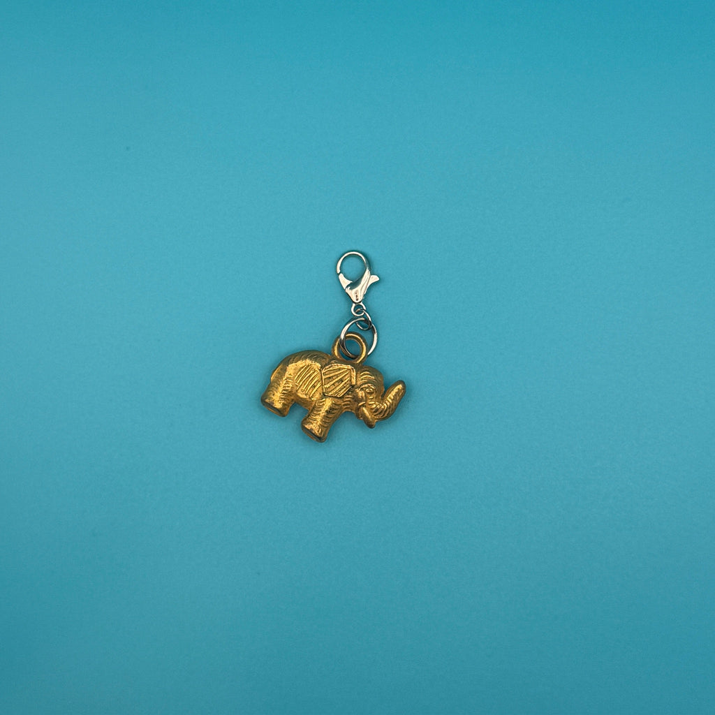 Vintage 1950s-1980s Miniature Trinket Charms