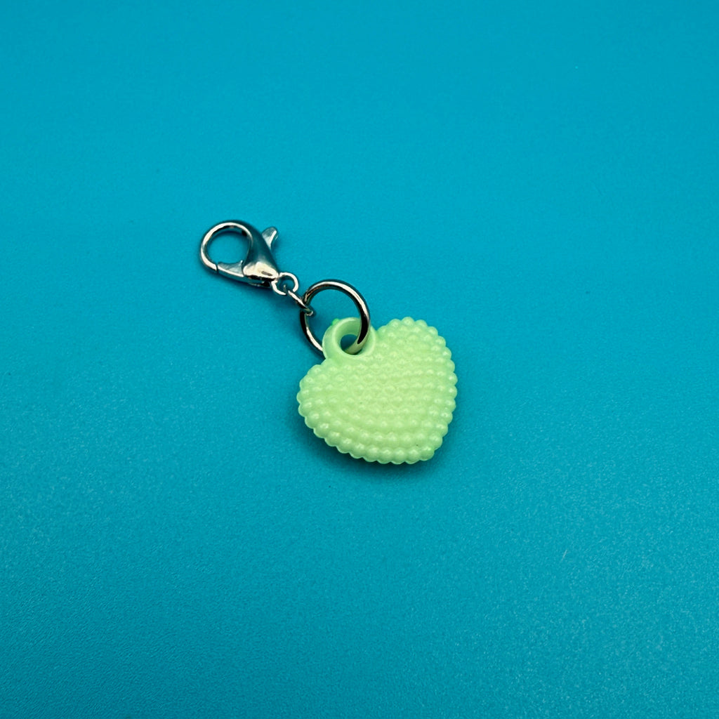 Vintage 1950s-1980s Miniature Trinket Charms