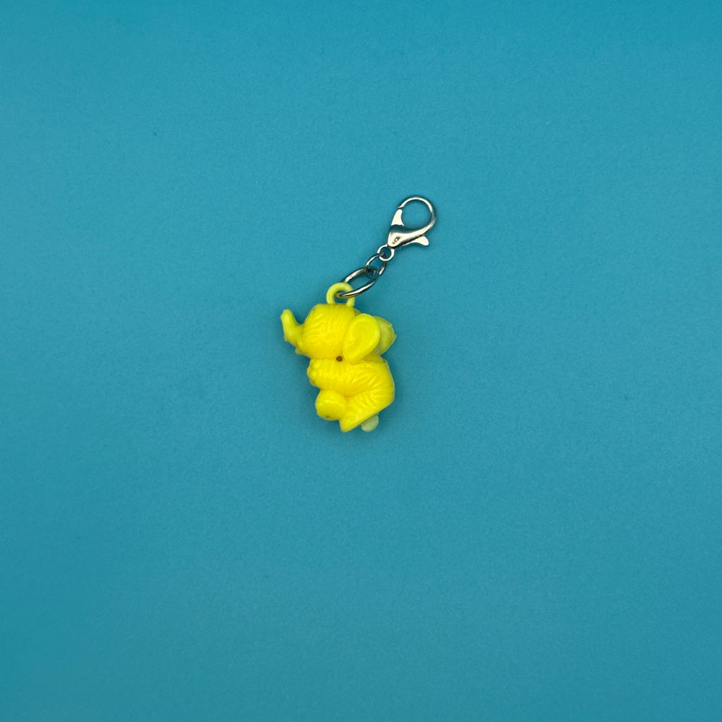 Vintage 1950s-1980s Miniature Trinket Charms