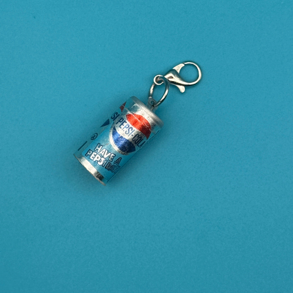 Vintage 1950s-1980s Miniature Trinket Charms