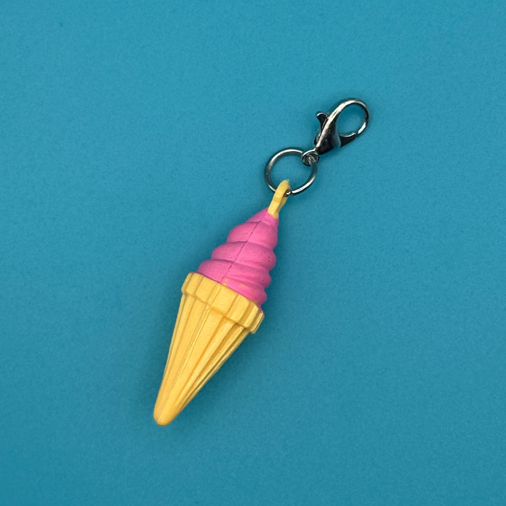 Vintage 1950s-1980s Miniature Trinket Charms