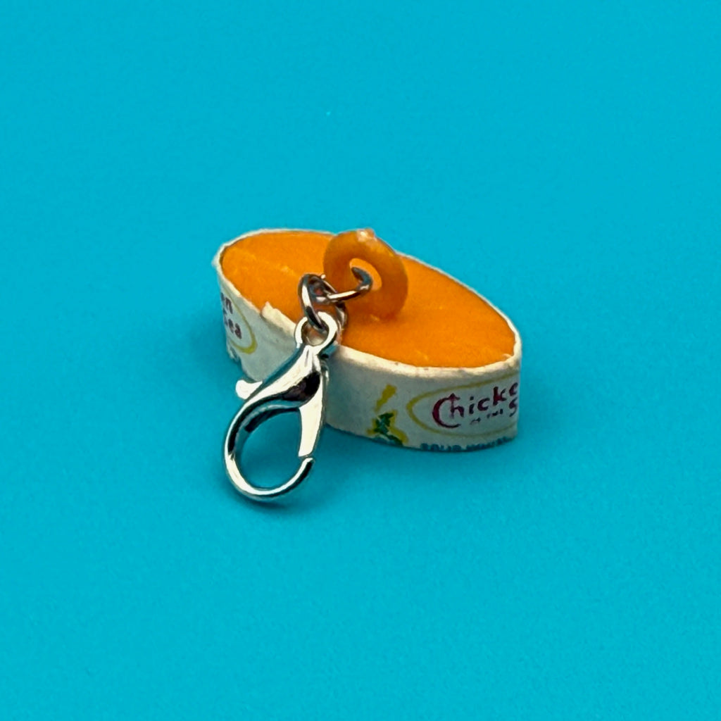 Vintage 1950s-1980s Miniature Trinket Charms