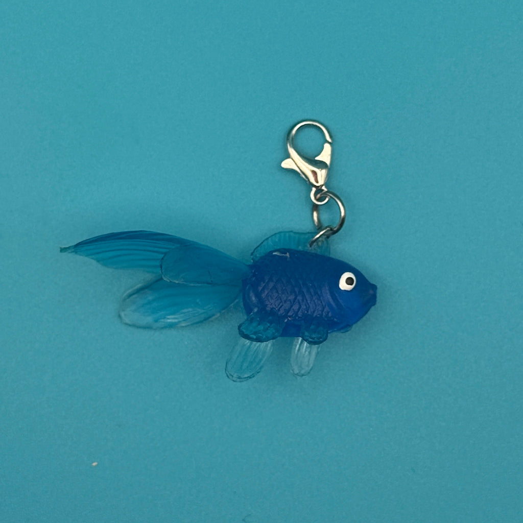 Vintage 1950s-1980s Miniature Trinket Charms