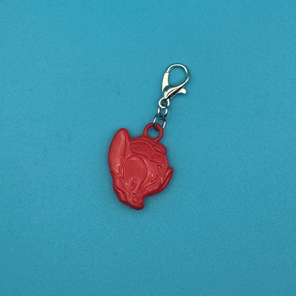 Vintage 1950s-1980s Miniature Trinket Charms