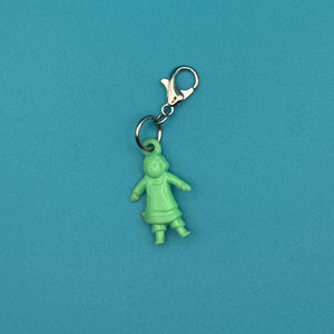 1950s-1980s Miniature Trinket s -  vintage keychain vintage charms for bag nostalgia vintage keychains y2k collectible - Bag Crap