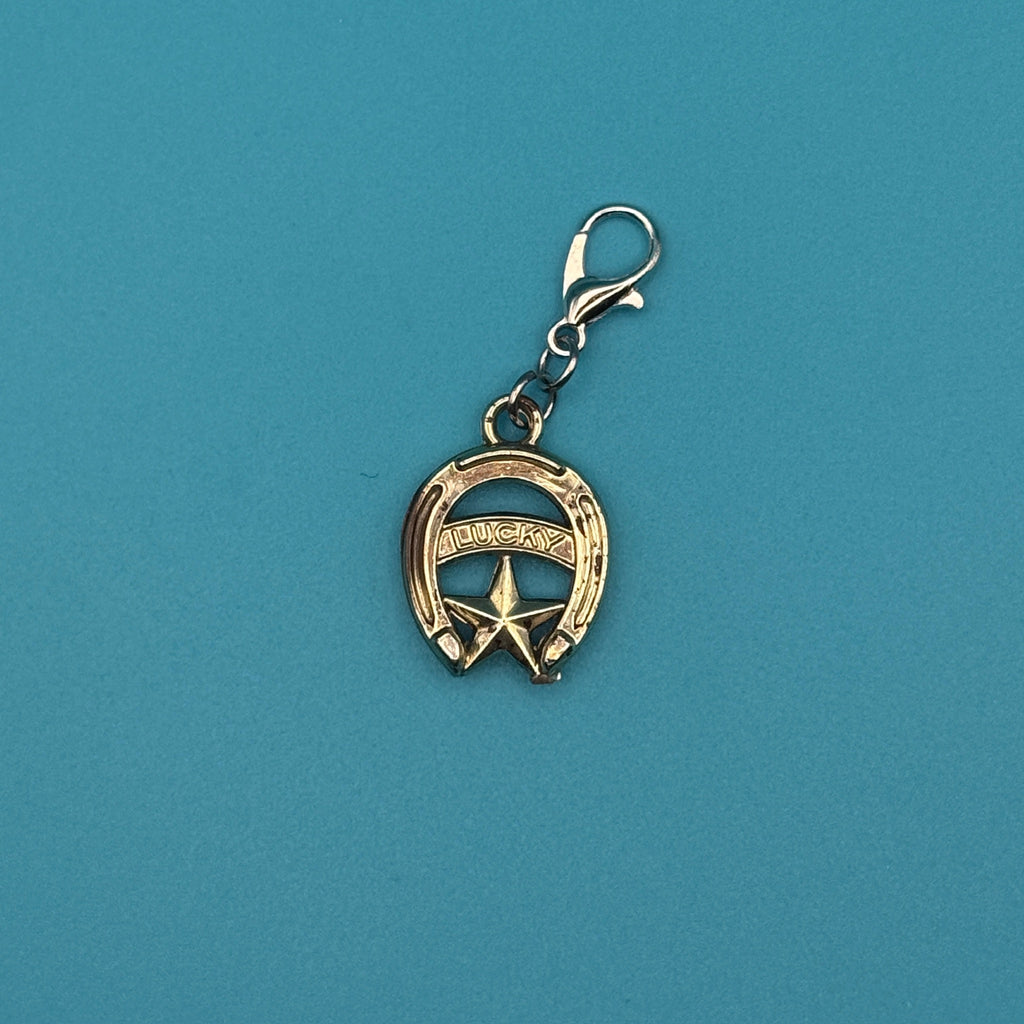 Vintage 1950s-1980s Miniature Trinket Charms