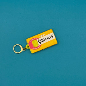 18k Gold Plated Miniature Trinket s -  vintage keychain vintage charms for bag nostalgia vintage keychains y2k collectible - Bag Crap