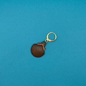 18k Gold Plated Miniature Trinket s -  vintage keychain vintage charms for bag nostalgia vintage keychains y2k collectible - Bag Crap