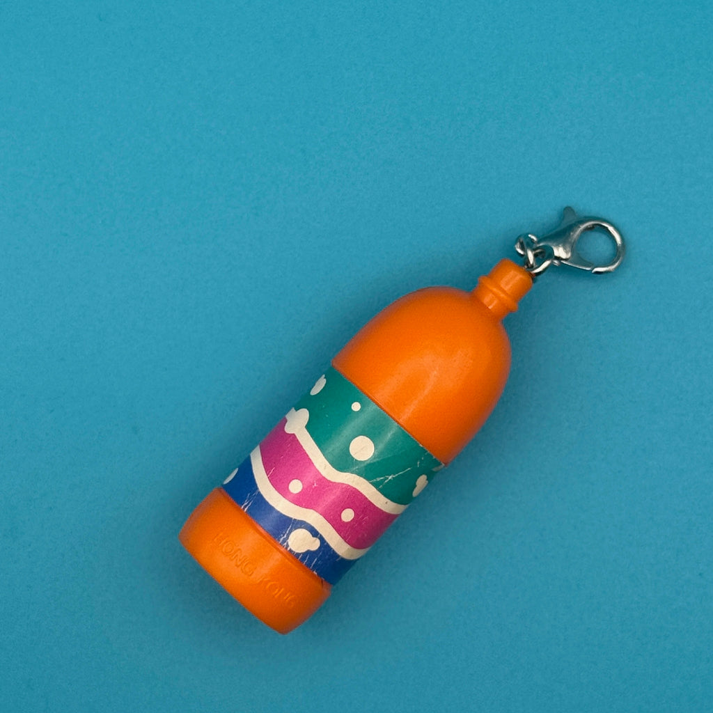 Vintage 1970s Miniature Barbie Toy Food Charms