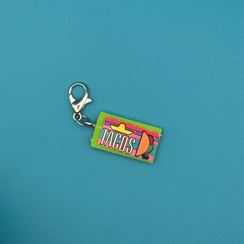 Vintage 1970s Miniature Barbie Toy Food Charms