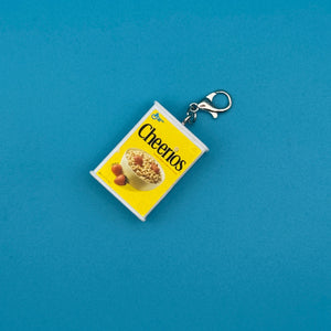 90s Barbie Miniature Food s -  vintage keychain vintage charms for bag nostalgia vintage keychains y2k collectible - Bag Crap
