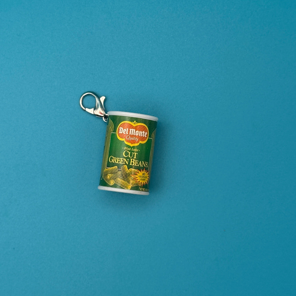 Vintage 90s Barbie Miniature Food Charms