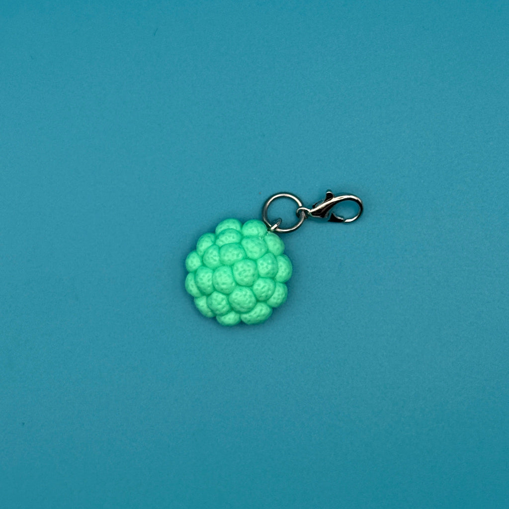 Vintage 90s Barbie Miniature Food Charms