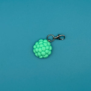 90s Barbie Miniature Food s -  vintage keychain vintage charms for bag nostalgia vintage keychains y2k collectible - Bag Crap